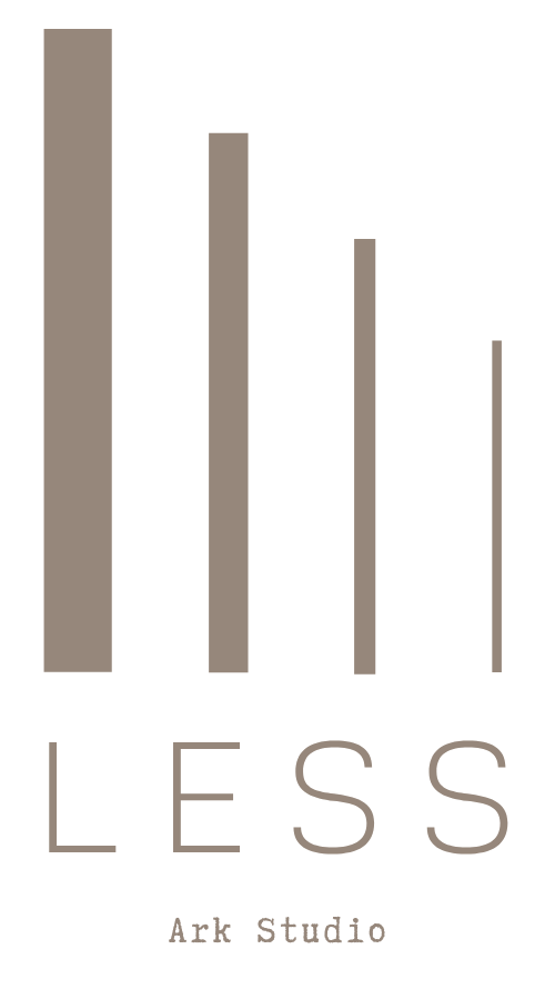 LESS – ARK STUDIO